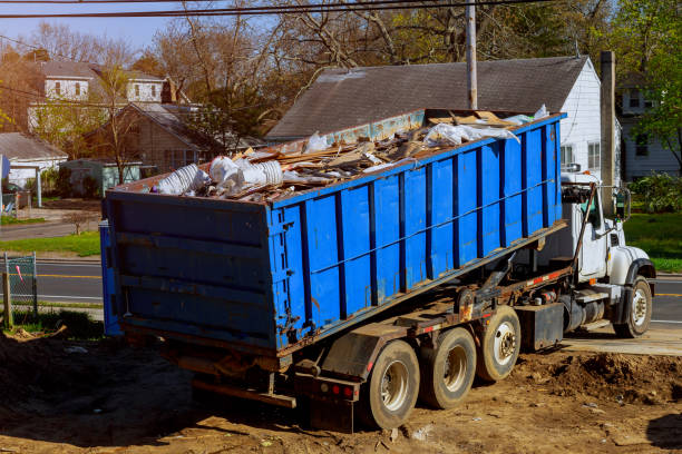 Best Yard Waste Removal  in Tillmans Corner, AL