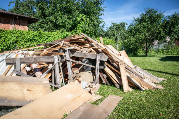 Best Residential Junk Removal  in Tillmans Corner, AL