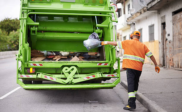 Best Commercial Junk Removal  in Tillmans Corner, AL