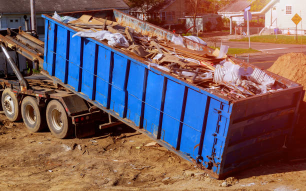 Best Construction Debris Removal  in Tillmans Corner, AL